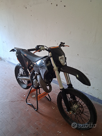 Ktm exc 125