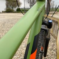 Mtb Cube 29