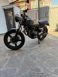 Honda cb 400 N
