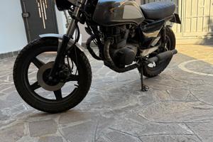 Honda cb 400 N