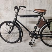 Bicicletta esercito svizzero 