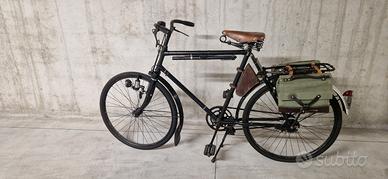 Bicicletta esercito svizzero 