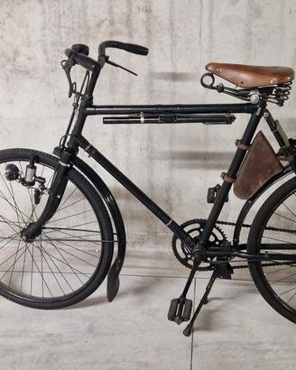Bicicletta esercito svizzero 