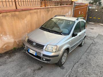 FIAT Panda 2ª serie - 2005