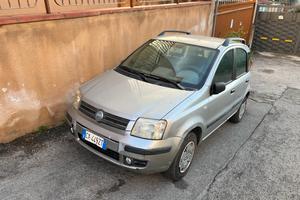 FIAT Panda 2ª serie - 2005