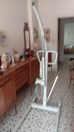 arredamento e ausili per disabili