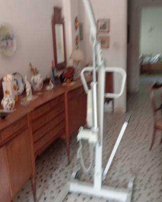 arredamento e ausili per disabili