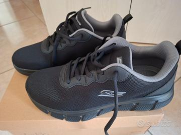 Skechers BOBS Sport B Flex - Icy Edge - NUOVE