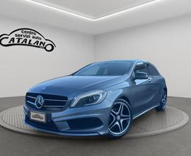 MERCEDES - Classe A - 180 122cv Premium