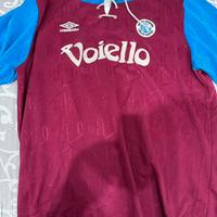 Voiello MAGLIA NAPOLI THIRD N11 1993/94