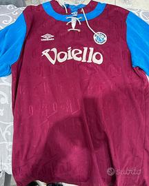 Voiello MAGLIA NAPOLI THIRD N11 1993/94