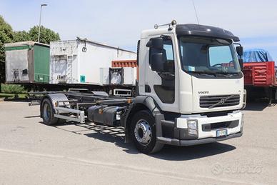 VOLVO FL 18-290 MOTRICE 2 ASSI A TELAIO 180 COMP