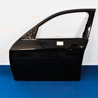 Porta Sportello Anteriore SX Nera BMW F20 (V63)