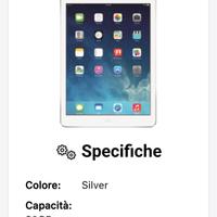 IPAD AIR 