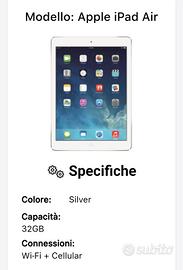 IPAD AIR 