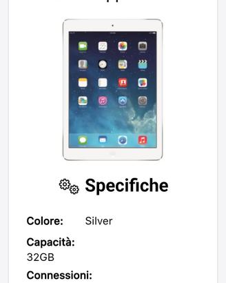 IPAD AIR 