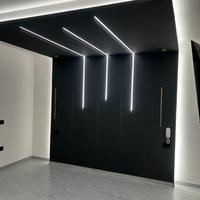 Imbianchino professionale preciso