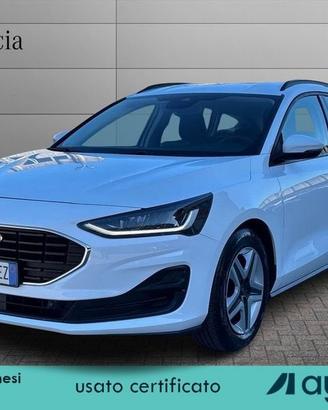 Ford Focus V 2022 SW - SW 1.5 ecoblue Busines...