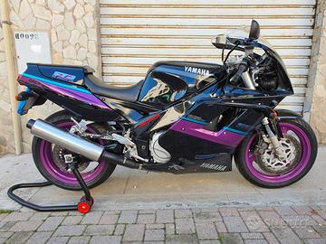 Yamaha FZR 1000 1994