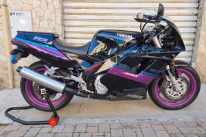 Yamaha FZR 1000 1994