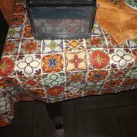 radio per pezzi di ricambio 