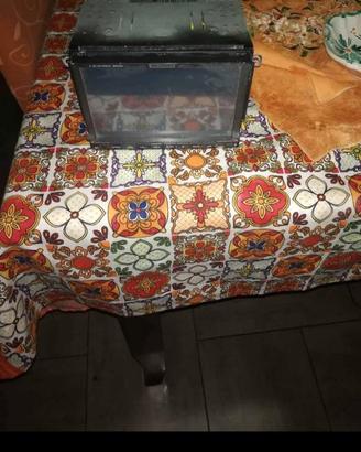 radio per pezzi di ricambio 