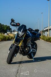 Aprilia dorsoduro 750