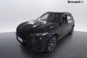 BMW X5 (G05/F95) - X5 xDrive30d 48V Msport