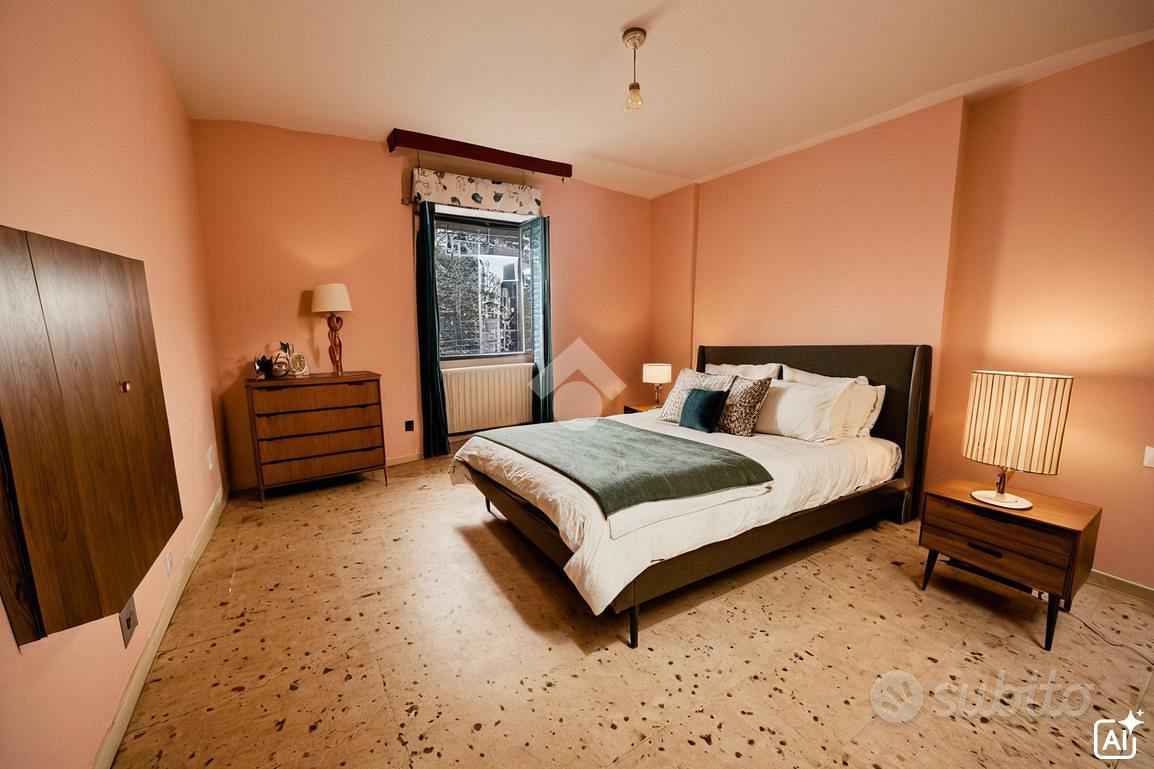 Apartment in San Severo, Foggia - Vista 4