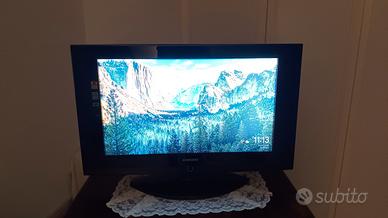 TV Samsung 32 pollici modello LE 32S72B