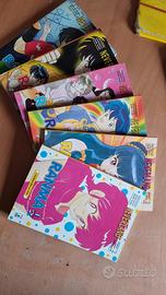 Ranma 1/2 serie completa