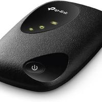 TP-Link M7200 Saponetta WiFi 300Mbps Portatile 4G
