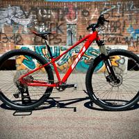 Mountain Bike FRONT- BH Spike 3.0