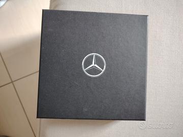 cofanetto originale mercedes