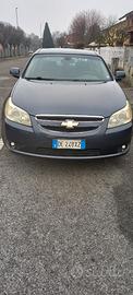 chevrolet gpl € 1000