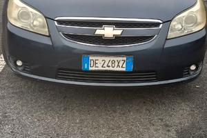 chevrolet gpl € 1000