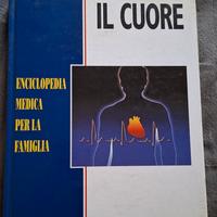 Il Cuore Enciclopedia Medica per la Famiglia