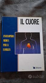Il Cuore Enciclopedia Medica per la Famiglia