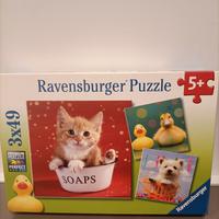 Ravensburger Puzzle