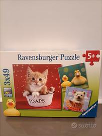 Ravensburger Puzzle