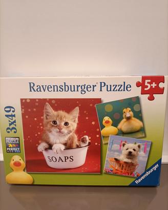 Ravensburger Puzzle