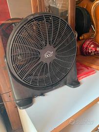 VENTILATORE- Lecce