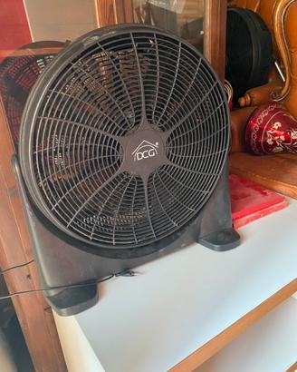 VENTILATORE- Lecce