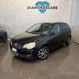 Volkswagen Polo 1.4/80CV 16V 5p. Comfortline