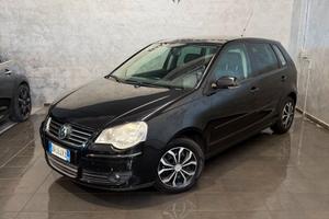 Volkswagen Polo 1.4/80CV 16V 5p. Comfortline