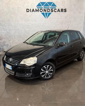 Volkswagen Polo 1.4/80CV 16V 5p. Comfortline