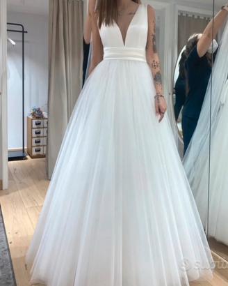 Abito da sposa