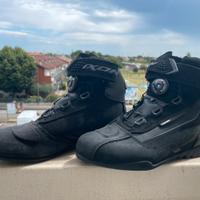 Scarpe moto 38 IXON