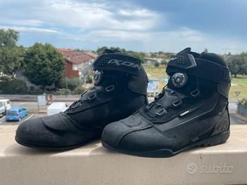 Scarpe moto 38 IXON