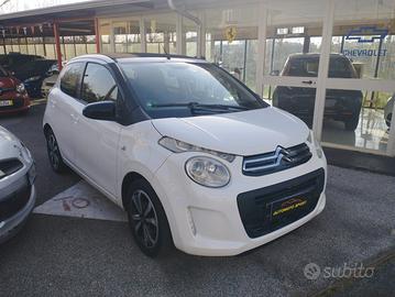 Citroen C1 VTi 68 5 porte Live